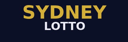 Sydney Lotto Beringin