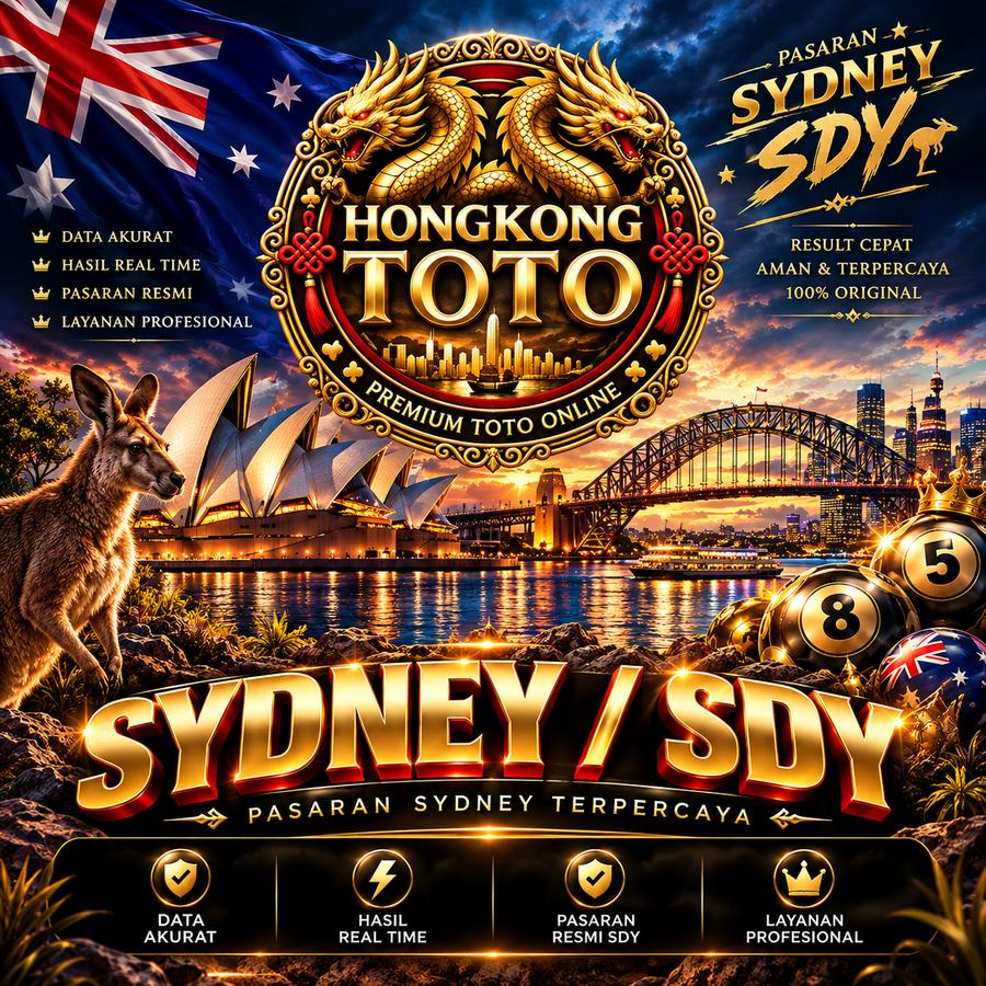 Forum syair sidney angka main Sydney 4 Oktober 2026, (59061) data lotto