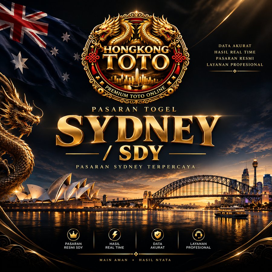 Forum syair sidney angka main Sydney 4 Oktober 2026, (59061) data lotto