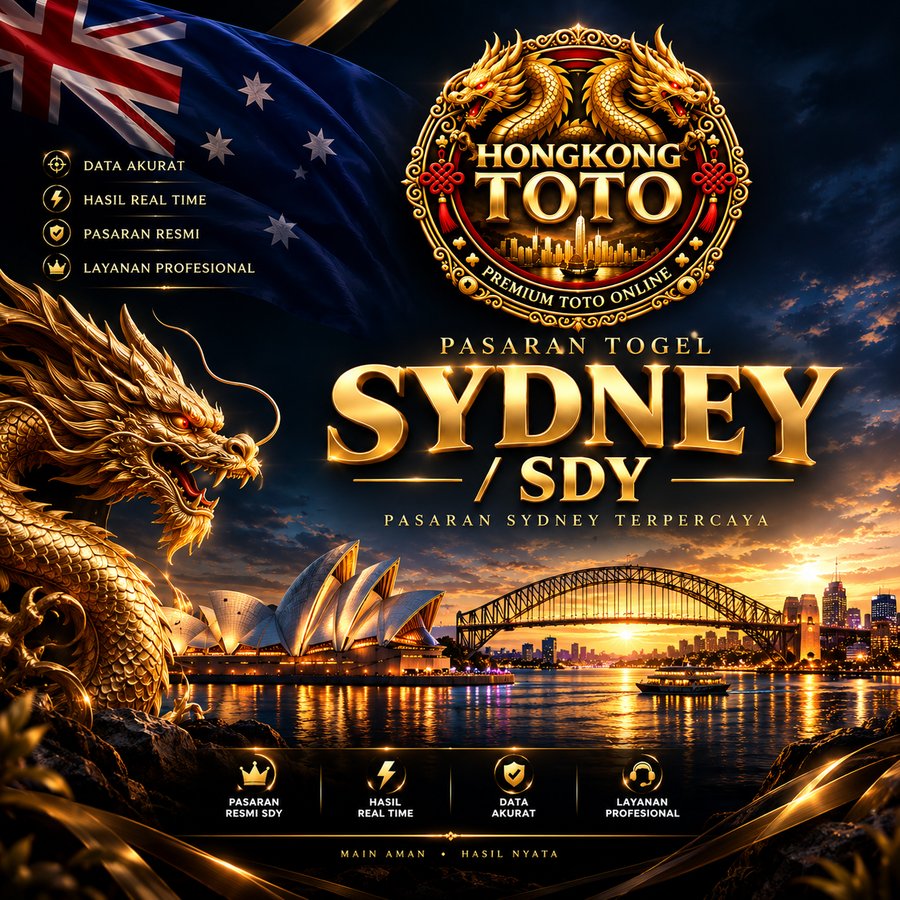 Forum syair sidney angka main Sydney 4 Oktober 2026, (59061) data lotto